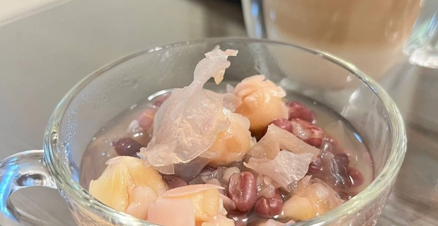 新鮮蓮子食譜 新鮮蓮子食譜