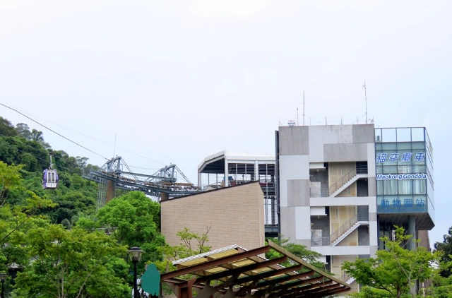 木柵動物園旅遊
