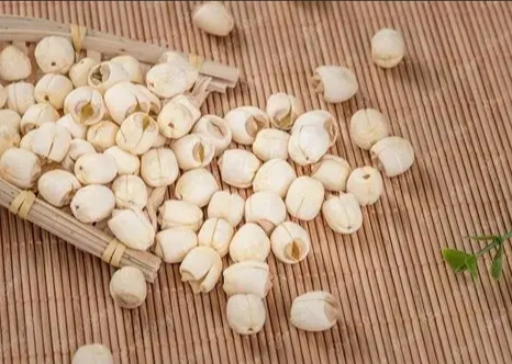 蓮子如何煮好吃 蓮子如何煮好吃