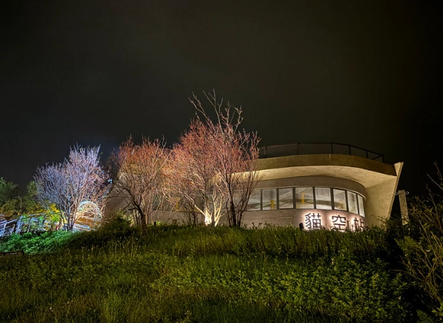 貓空纜車 貓空纜車