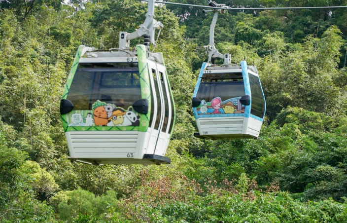 貓空纜車票價 貓空纜車票價