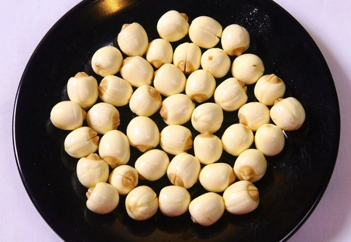 蓮子料理技巧 蓮子料理技巧