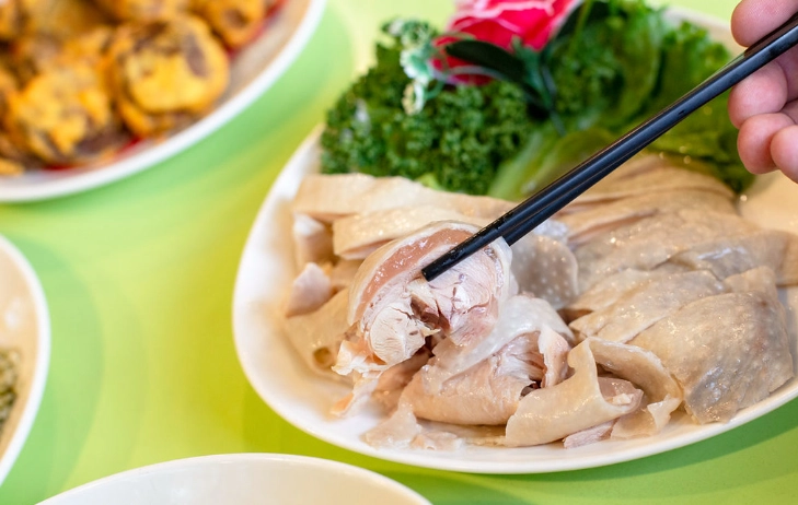 貓空站美食推薦