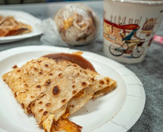 貓空站美食推薦