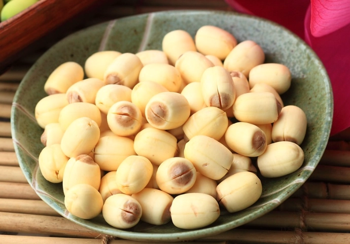 蓮子如何煮好吃 蓮子如何煮好吃