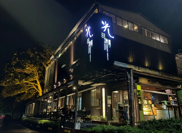 貓空纜車 貓空纜車