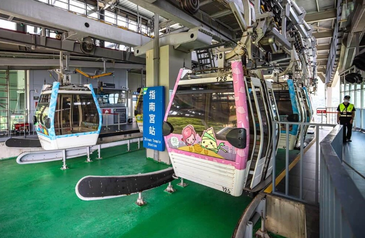 台北動物園攻略