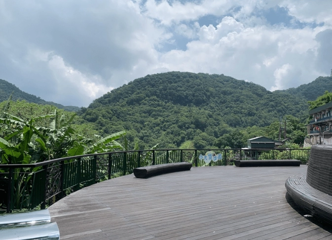 貓空茶園體驗 貓空茶園體驗