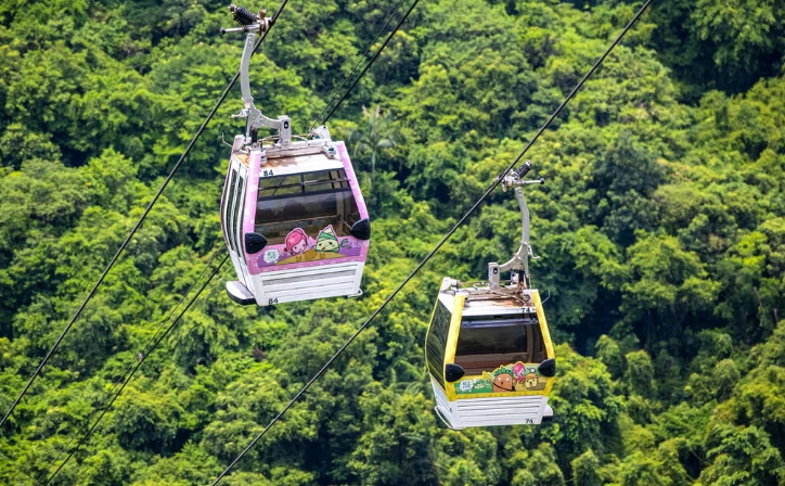 貓空纜車票價 貓空纜車票價