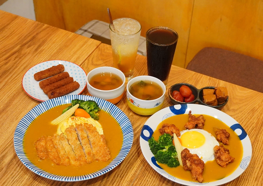 台北醫學大學美食