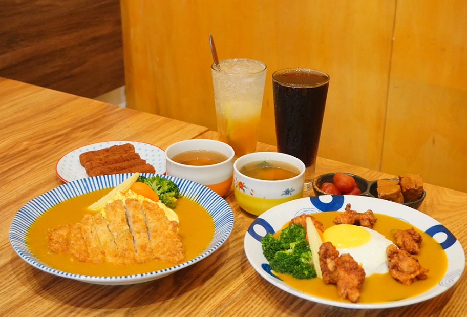 台北醫學大學美食