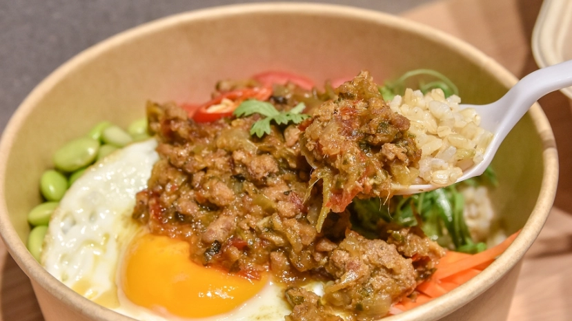 信義區美食推薦