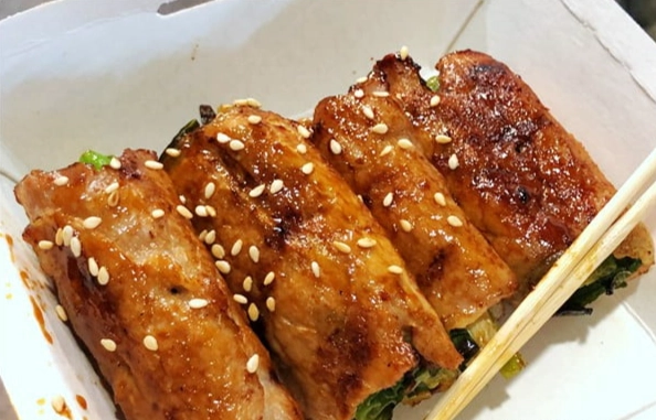 羅東夜市美食推薦