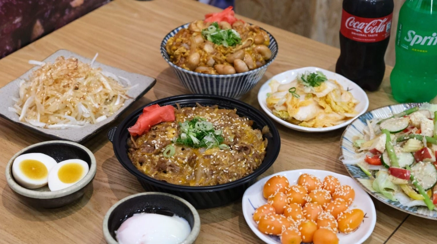 台中高性價比餐廳