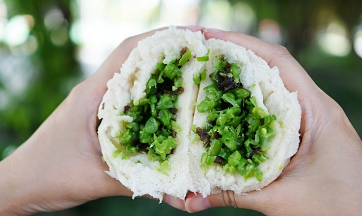 光復火車站美食推薦