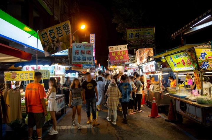 羅東夜市美食推薦