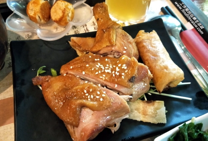 台灣鼓文化美食