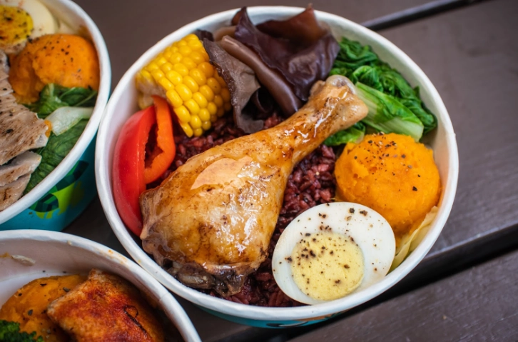 富農街便當推薦