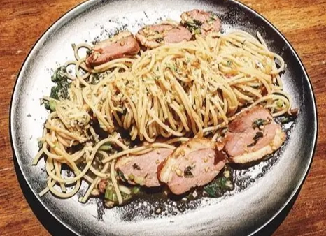 118巷義大利麵價格