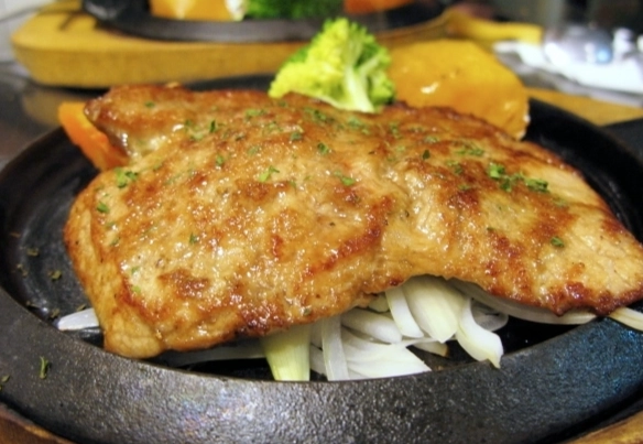 台北和平東路美食