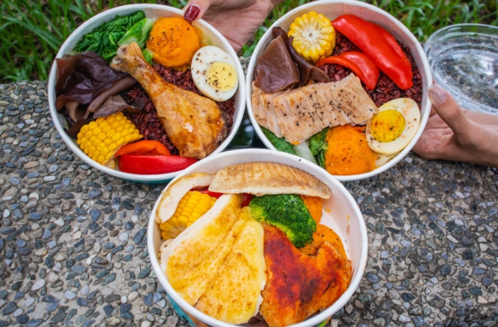 富農街便當推薦