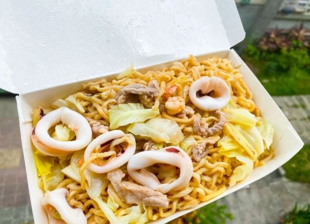 富農街便當價格