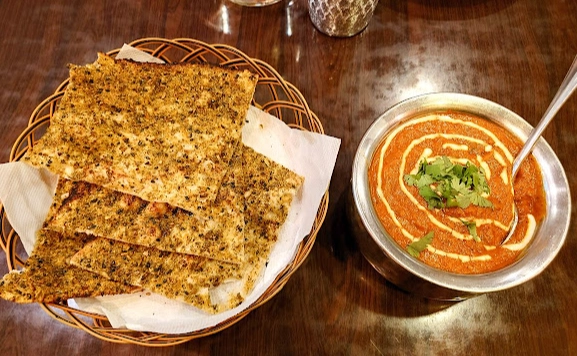 印度菜點餐技巧