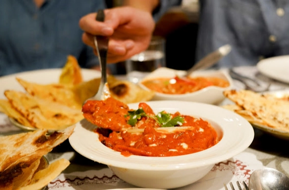 印度菜菜單推薦