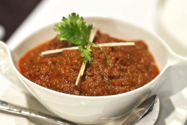 印度料理自助餐台北