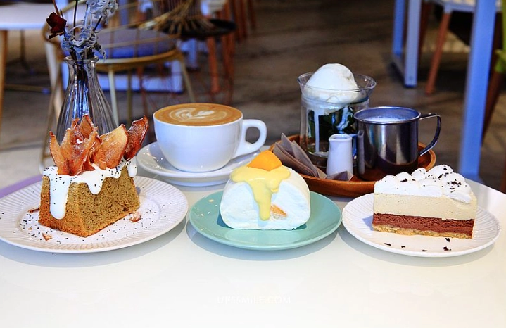 台北下午茶不限時推薦