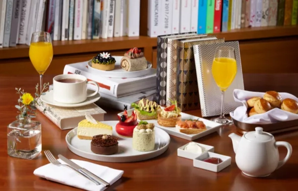 辦公室下午茶外送