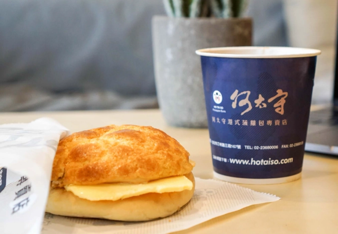 辦公室下午茶外送