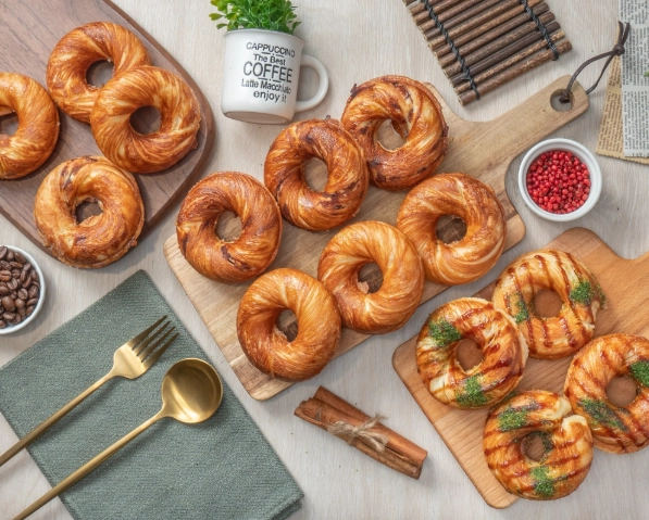 高级下午茶餐厅