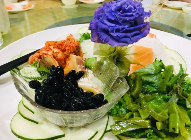 台中素食聚餐餐厅