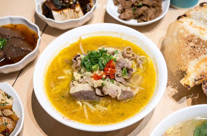 廟東夜市附近餐廳