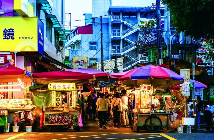 廟東夜市 每天開嗎