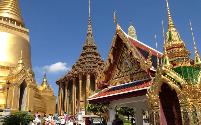 曼谷一日遊推薦