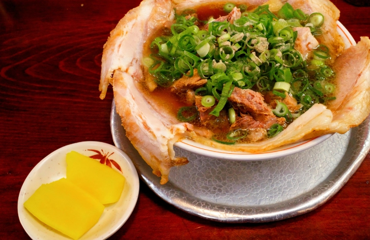 奈良美食 奈良美食