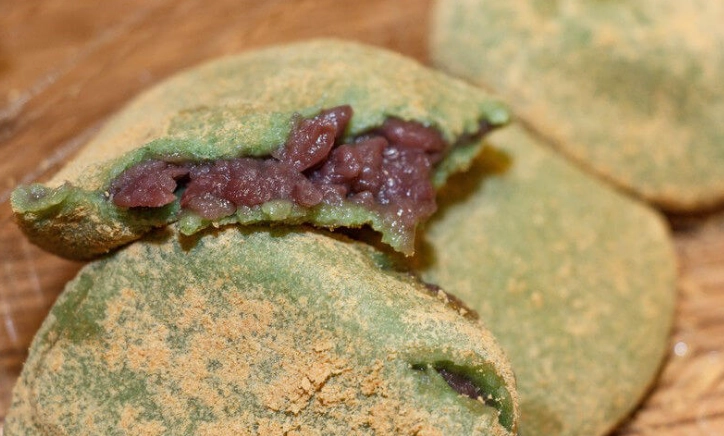 奈良小吃推薦 奈良小吃推薦