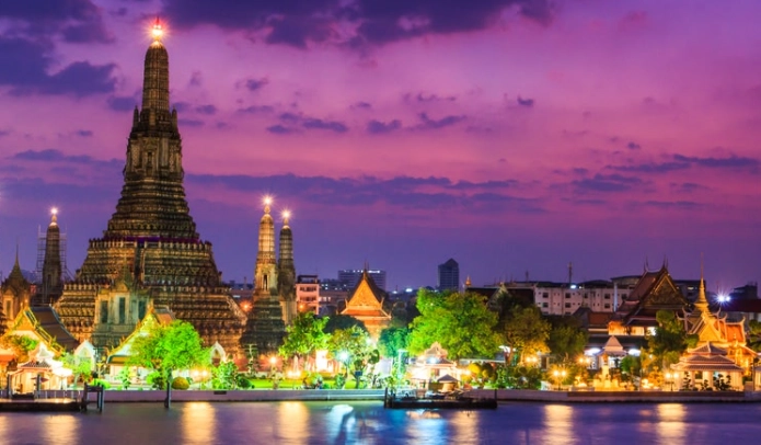 曼谷一日遊攻略