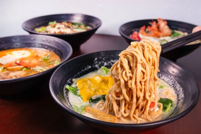 特力屋美食推薦