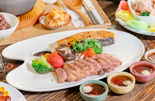 台南網美餐廳推薦