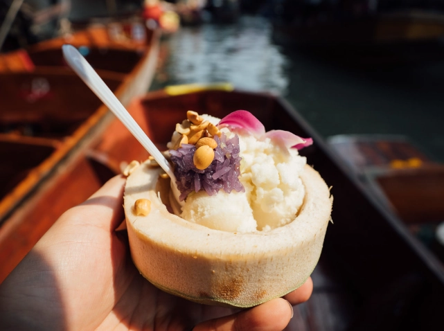 曼谷一日遊推薦