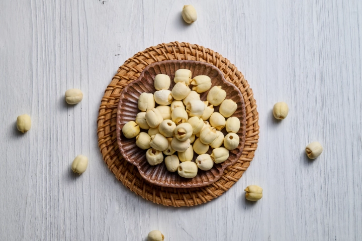 蓮子怎麼煮比較好吃？5大實用秘訣與常見錯誤解析