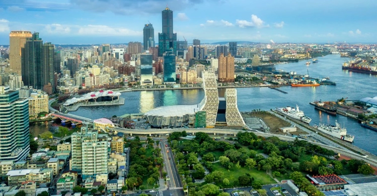 高雄自由行景點