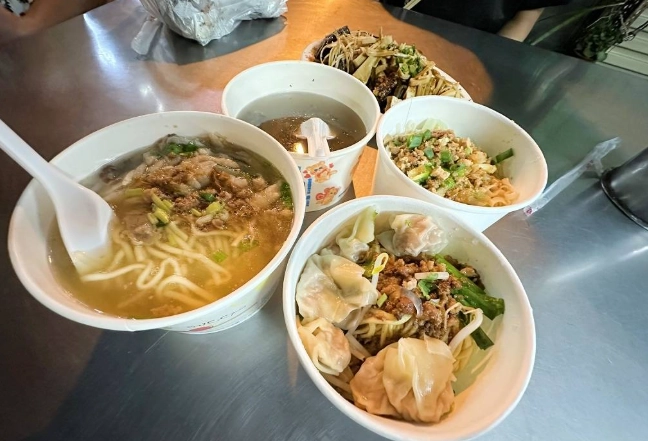 梧棲高評分餐廳