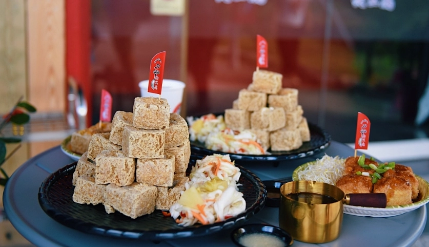 宜蘭羅東小吃推薦