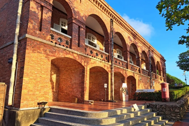 高雄四天三夜行程