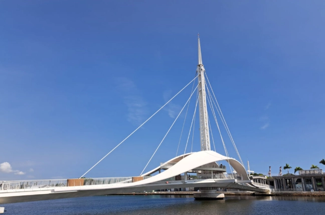 高雄四天三夜行程