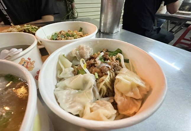 梧棲高評分餐廳